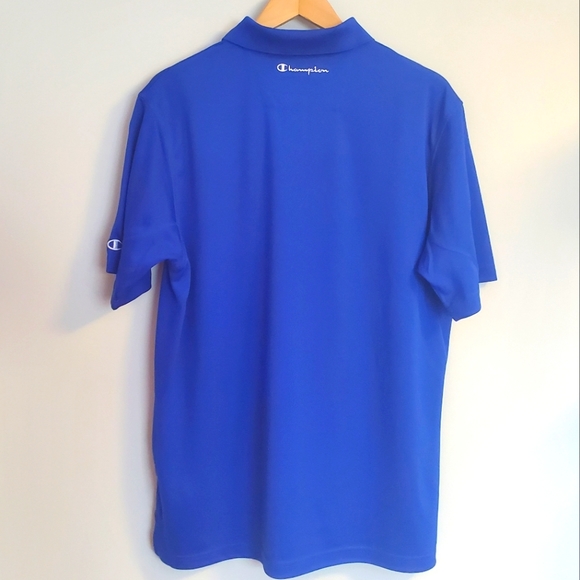 Ultimate Double Dryยฎ Performance Sport Shirt - Picture 5 of 9